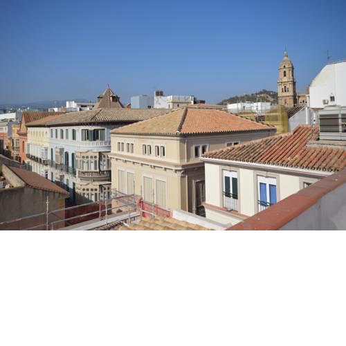 Calle Cinteria