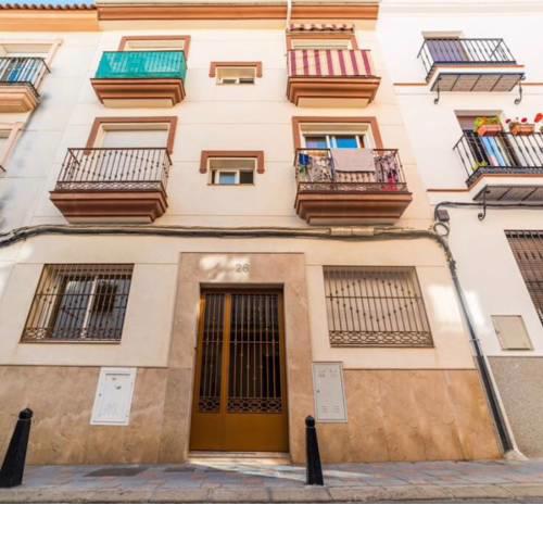 Calle Cuesta Apartment - Near Beach