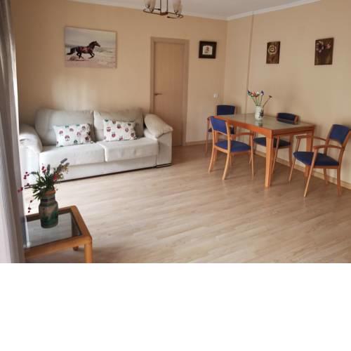 Calle de Dona Dolsa n6, 2Dcha