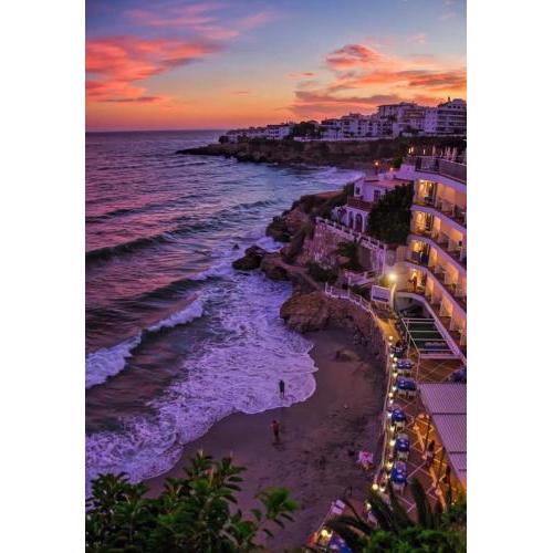 Calle de la Axarquía, nerja Apartamento