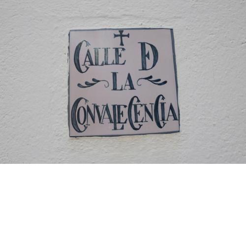 Calle de la Convalecencia