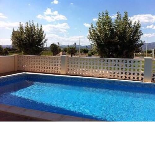 Calle de los Jardines, 26 Apartamento