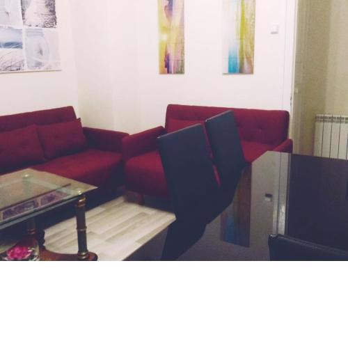 Calle Del Laurel 24 - Gup Apartments