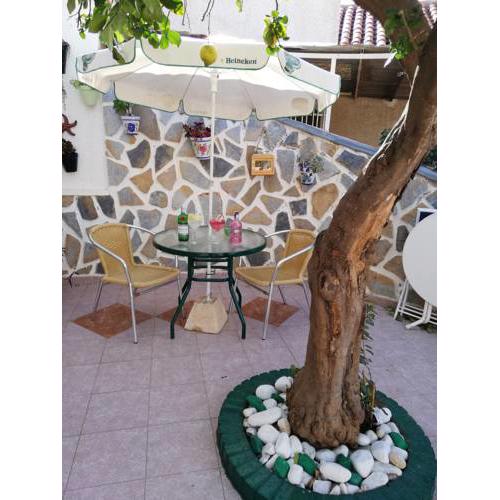 Calle Dr. Fleming, 3 Holiday home