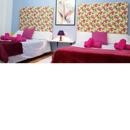 Calle Frailes, 7 Apartamento 2