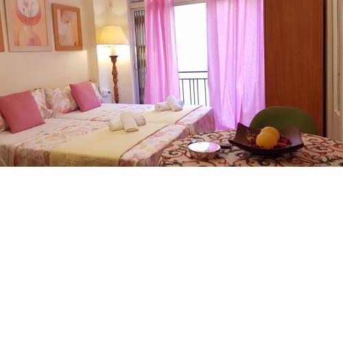 Calle Frailes Apartamento