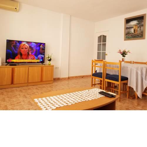 Calle Ingeniero Canales N 14, 2 Izq 03013