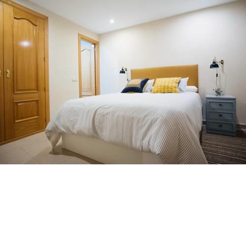 Calle Mayor Apartment - 3BR 2BT