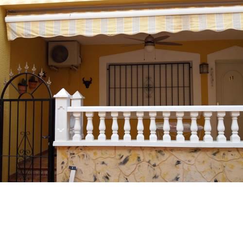 Calle Miguel Delibes