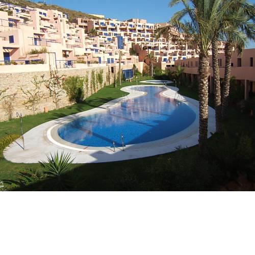 Calle Mirador de La Marina 2