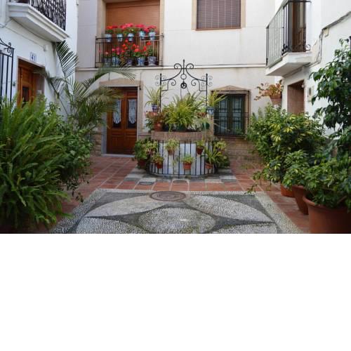 Calle Nueva Almuñécar