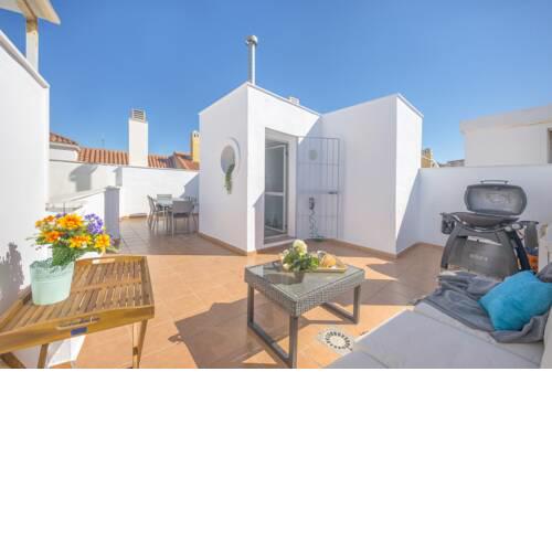 Calle Ollerias Luxury Apartment by SB