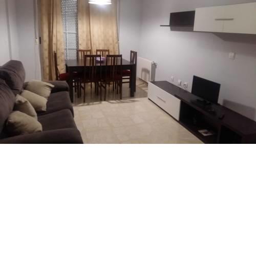 Calle Quevedo, 27 Apartamento. Feria