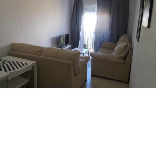 Calle Rubiños, 23 Apartamento