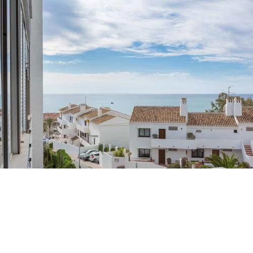 Calle San Fermin, 6. Edif. Cisnes 3, apt. 203