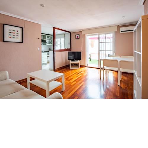 Calle San Jacinto, 57 Apartamento
