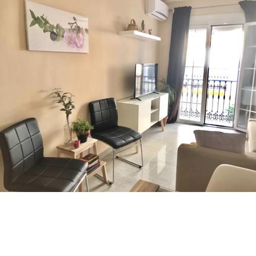 Calle San Rafael, 33 fuengirola Apartamento