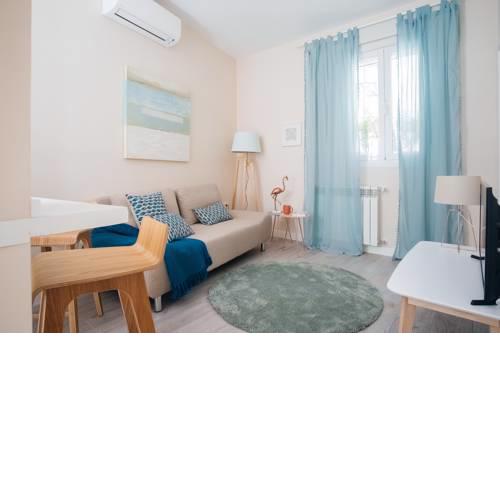 Calle Toledo Apartment I - 1BR 1BT