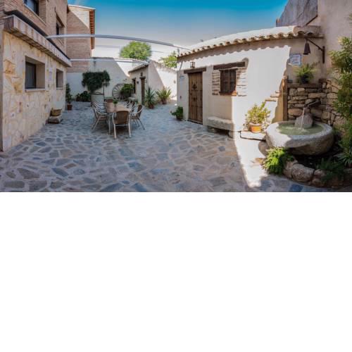 Callejón del Pozo