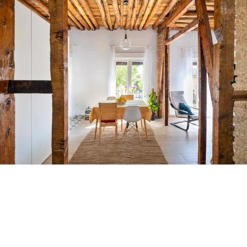 Calm & Elegance at Realejo