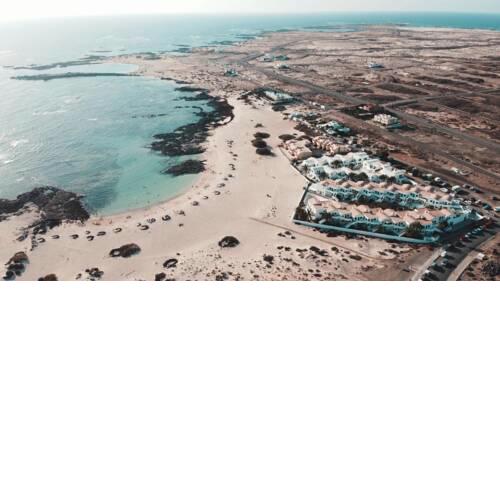 Calma apartment On the most amazing beach in Fuerteventura
