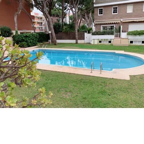 Calma Be my Guest Castelldefels