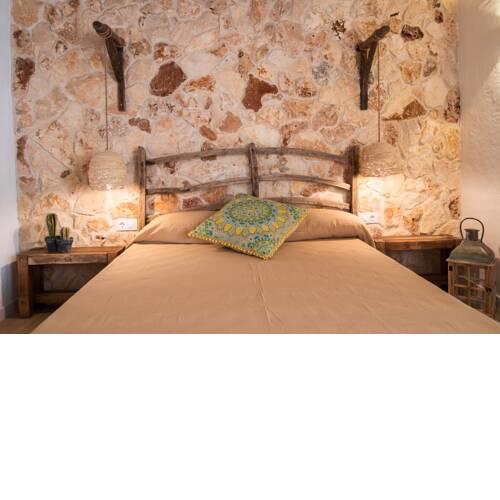 Calma Hotel