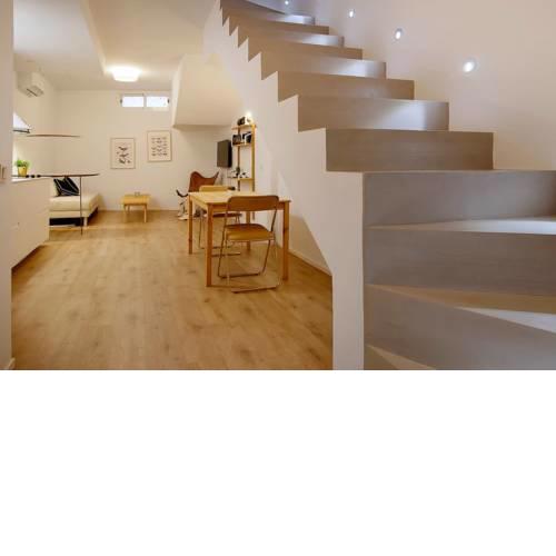 Calma House City -Beach