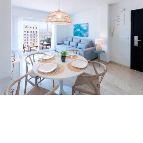 Calmo Singular Apartments