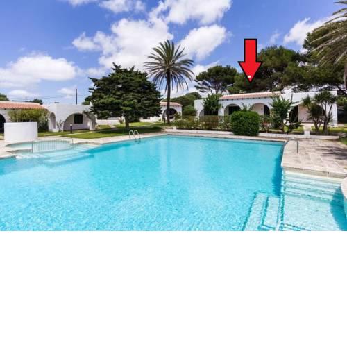 Calo Blanc Apartamento 21