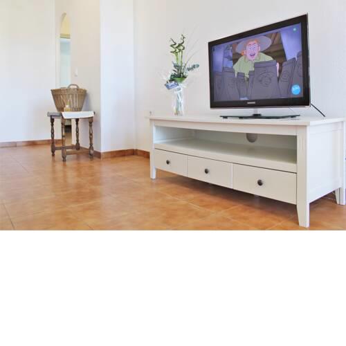 CALPE - HOLIDAY HOME