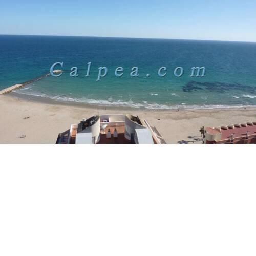 Calpe Bahía del Sol 18 B