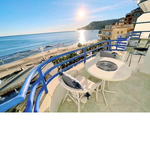 Calpe Boho Apartment