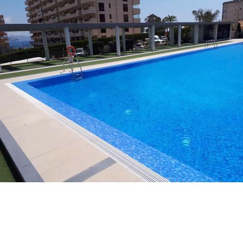 CALPE CENTRO TURISTICO 1 LINEA