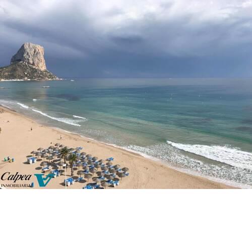 Calpe Nuevo Costa Blanca 7