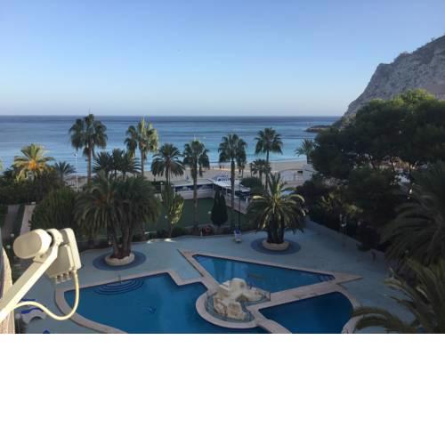 Calpe Paraiso Playa