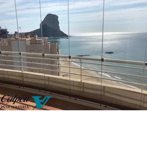 Calpe Playa de Oro 17 C