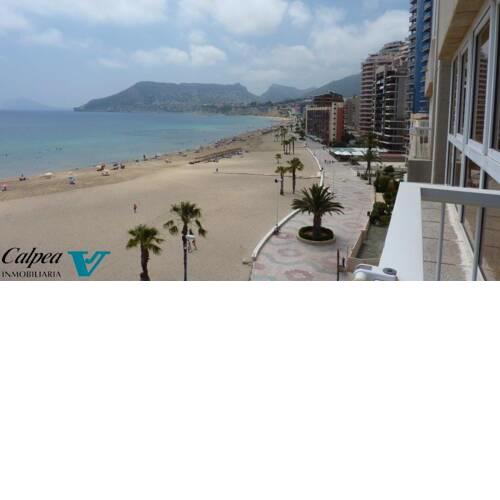 Calpe Roquetes