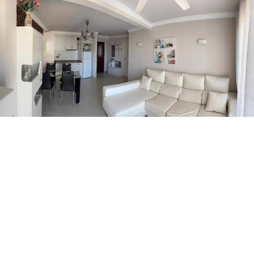 CalpFun Apartment