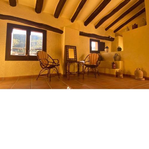 Cals Piris Casa Rural
