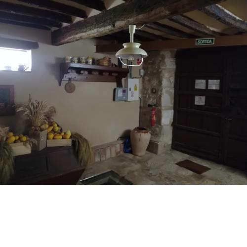 Caltarragona casa rural