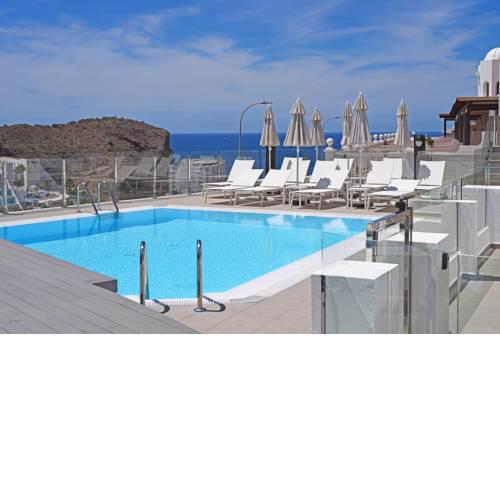 Calypso Boutique Apartments