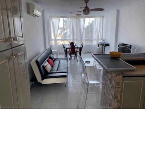 Calypso Condo