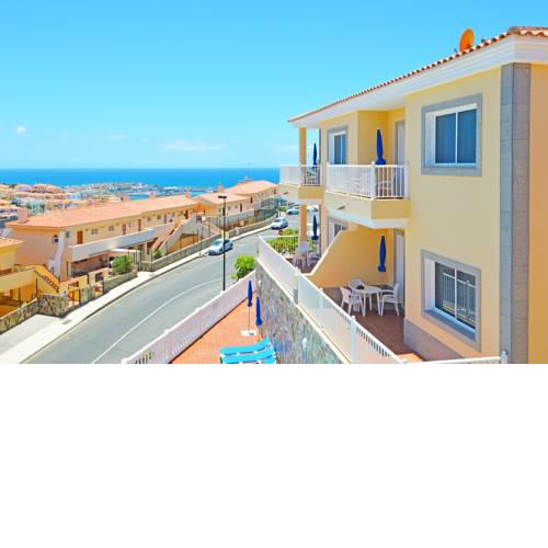 Calypso Family Apartments