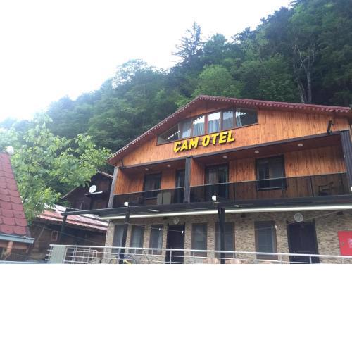 Çam Otel