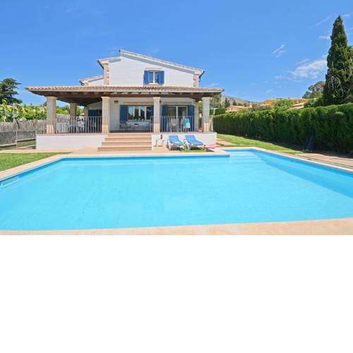 Camamila House