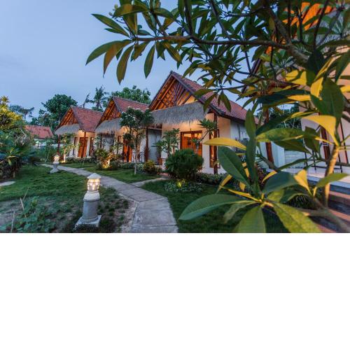 Camar Cottage & Hostel