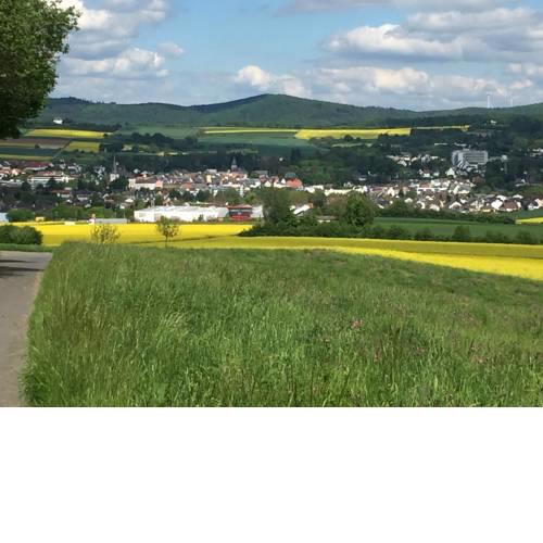 Camberger Ferienhäuschen