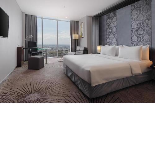Cambridge Hotel Medan