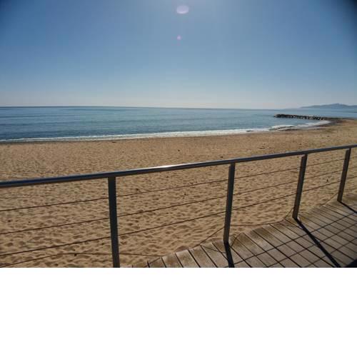 CAMBRILS 1ª Línea Playa